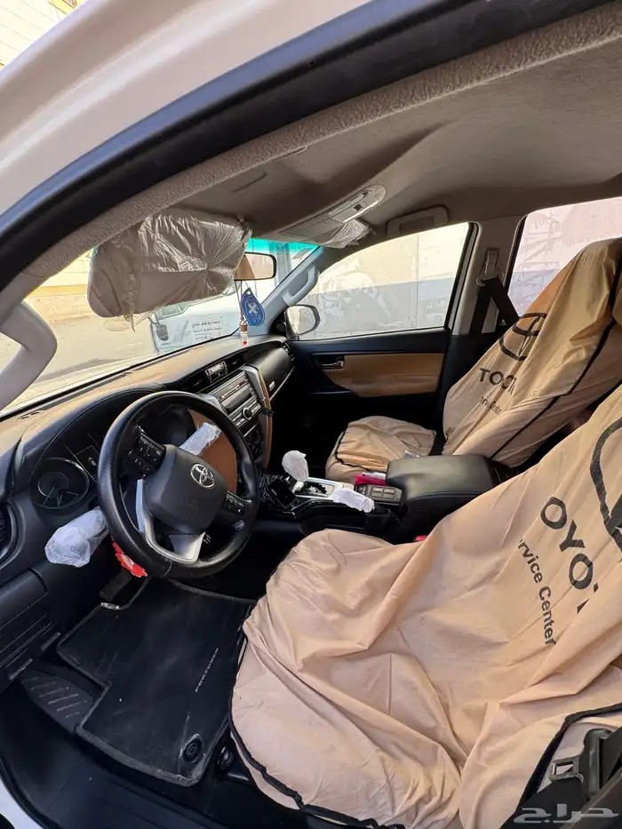 فورتشنر 2018 5