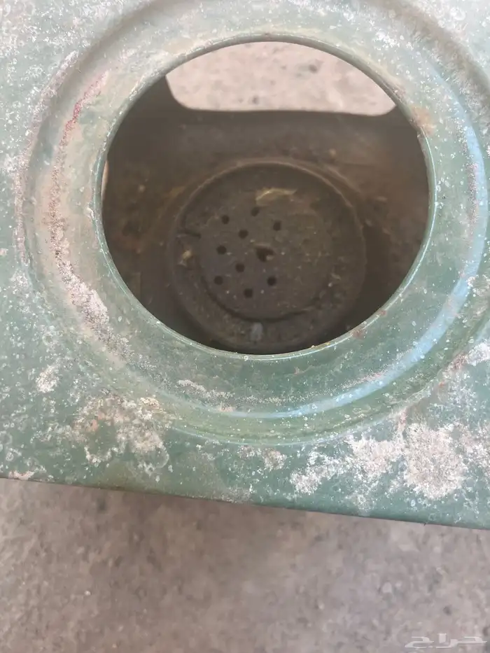 تراث قديم 35