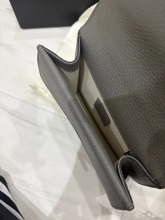 شنطة قوتشي ماستر كواليتي بحالة ممتازه 2