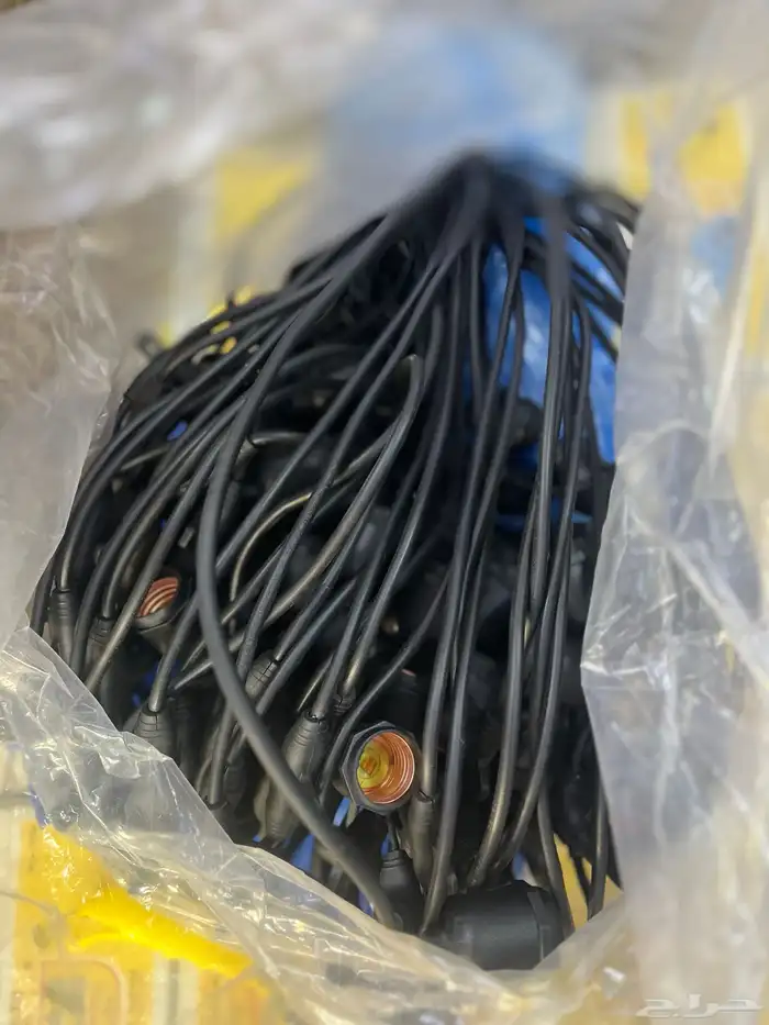 عقد لمبات   (للمناسبات) 1