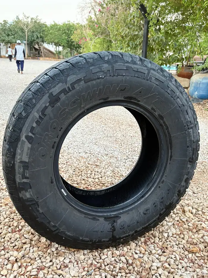 كفرات نص حجري 3