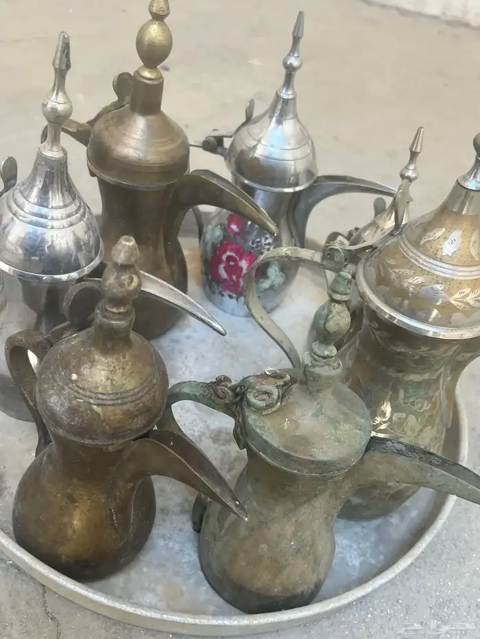 تراث قديم 11