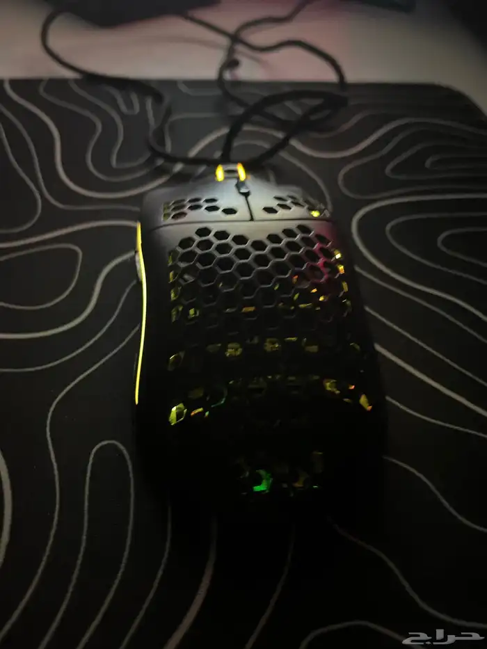 كيبورد Redragon K552 Kumara 1