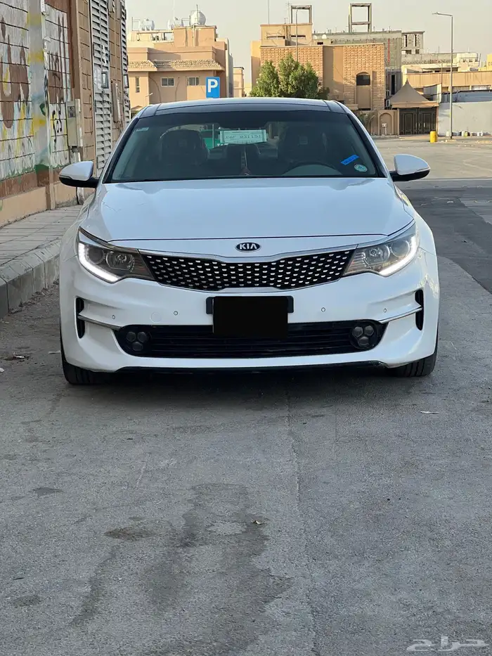أوبتيما 5