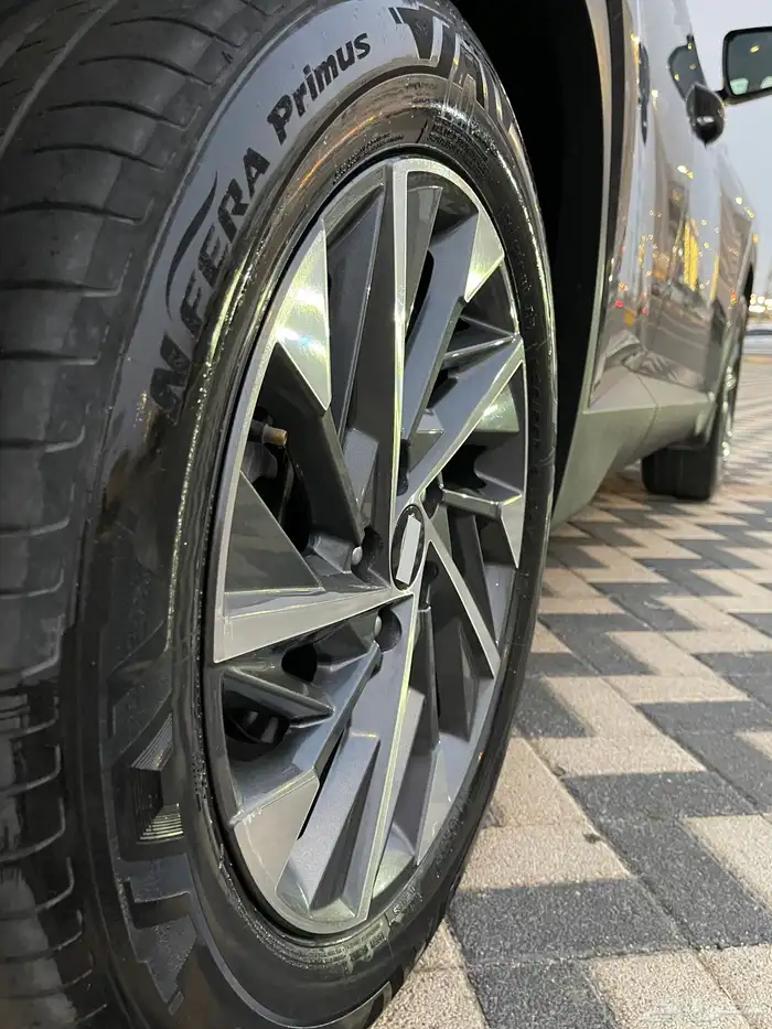 Hyundai Tucson 2.0 Smart 46
