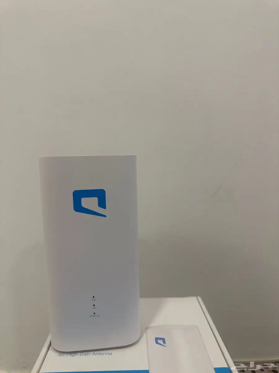 جهاز 5G من موبايلي يشتغل على جميع الشرائح للبيع 1