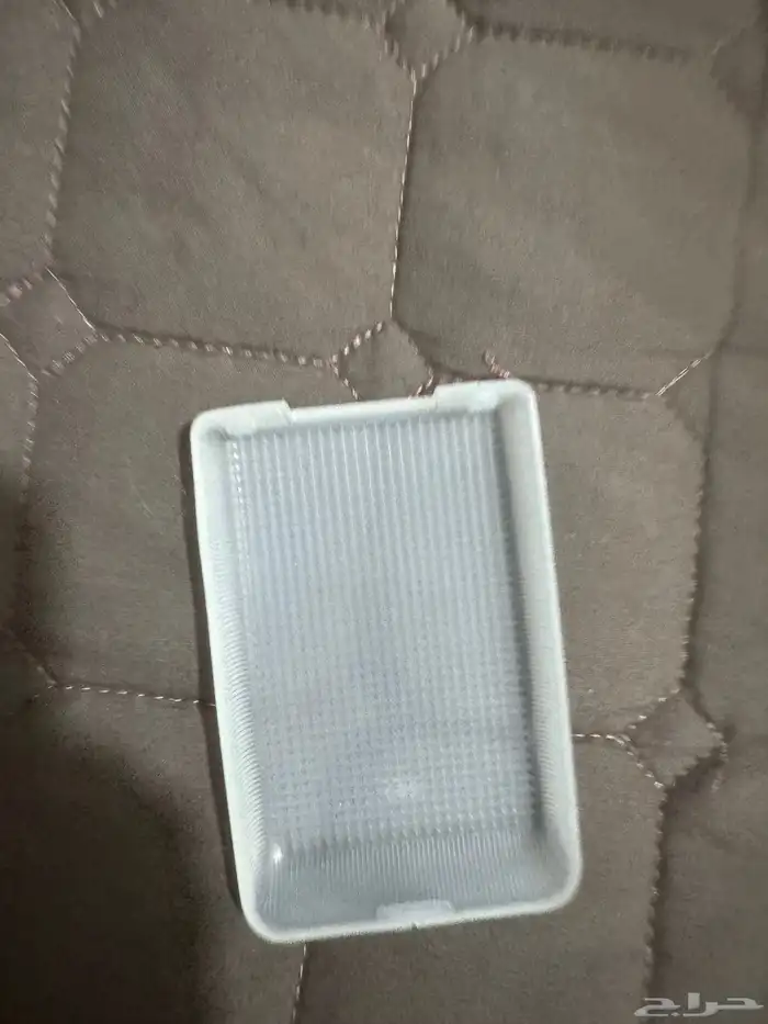 أغراض ربع 6