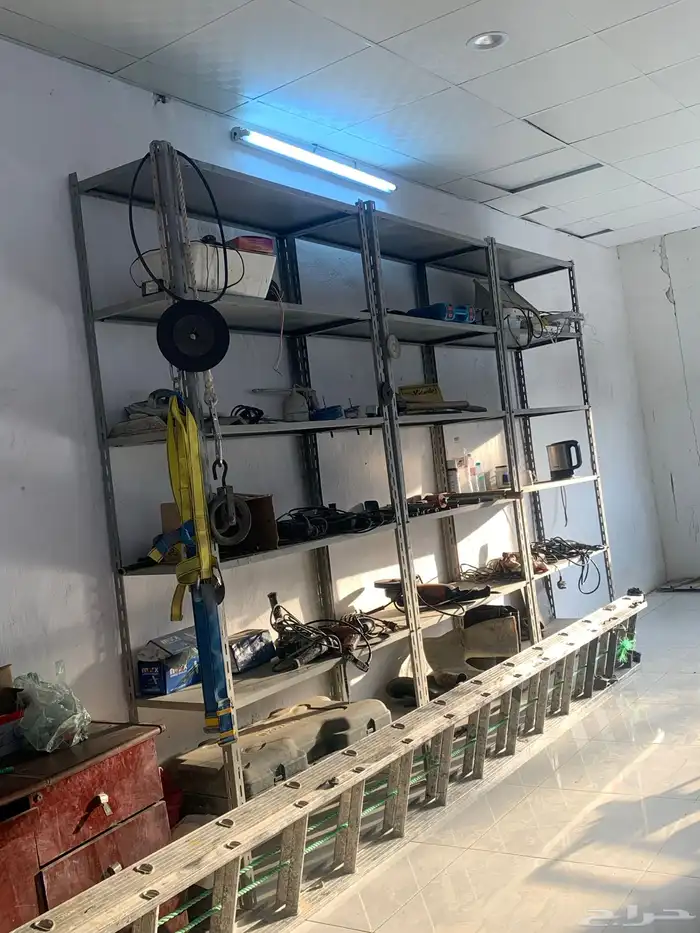 معدات بناء للبيع 0