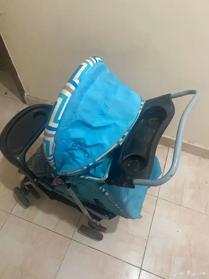 عربه اطفال ممتازه 0