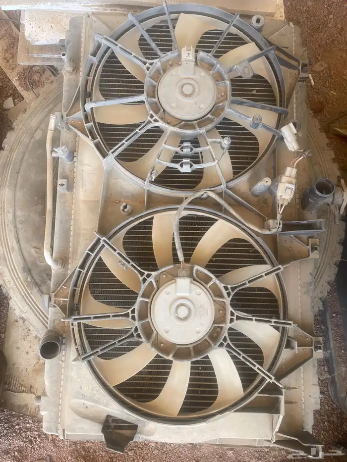 اديتر كامري 2014 0