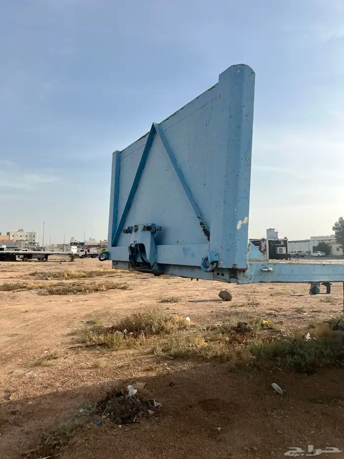 سطحه (تيدر) أوربي للبيع 2