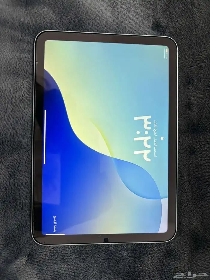 ايباد ميني .. iPad mini A17Pro 2024 5