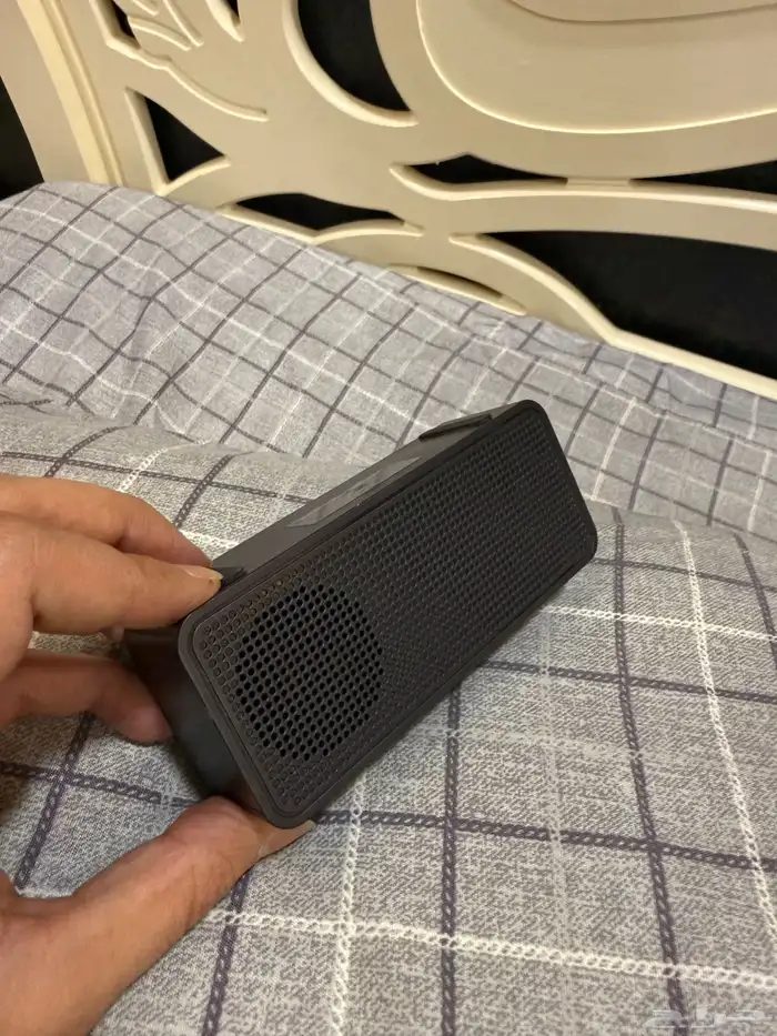 ساعه مع سماعة بلوتوث 1