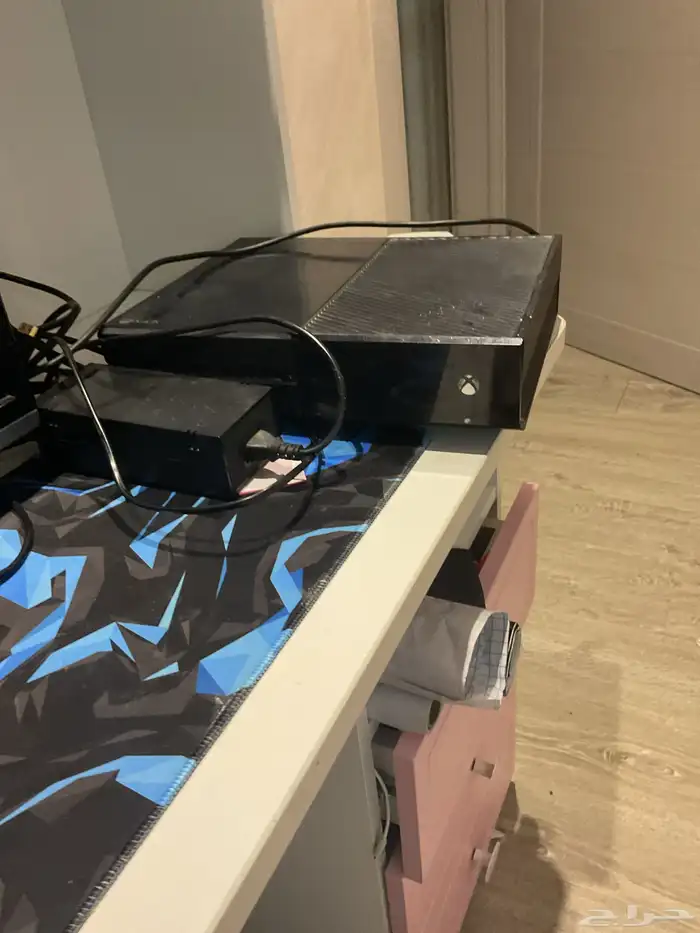 اكس بوكس ون 0