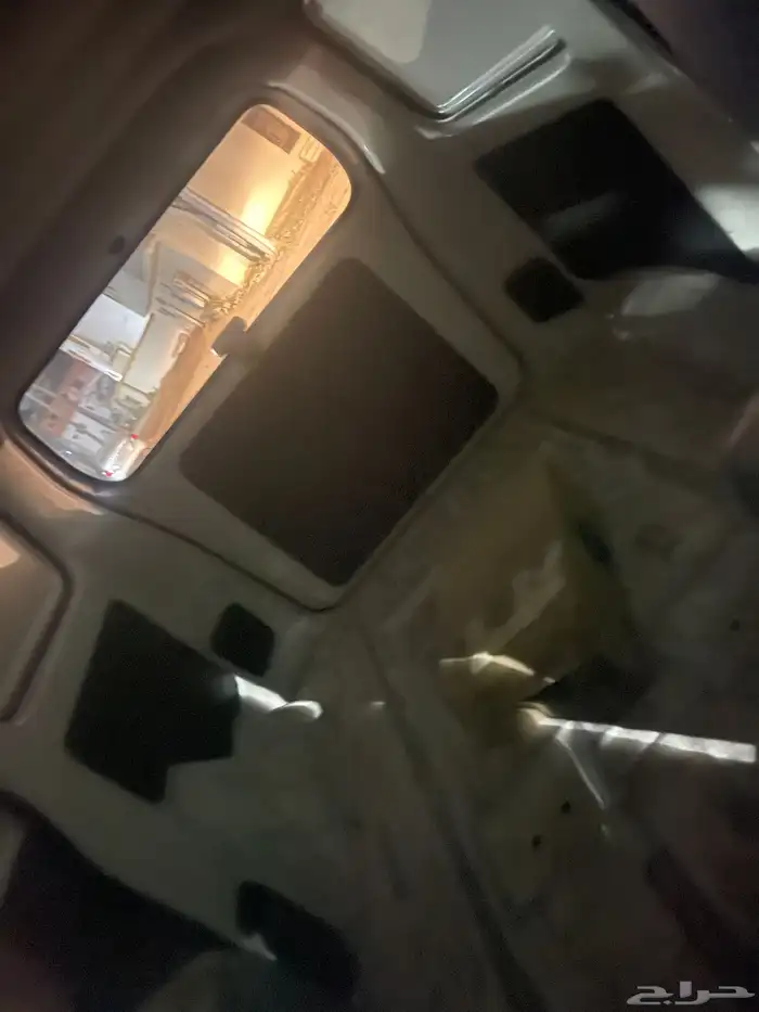 فان للإيجار 1