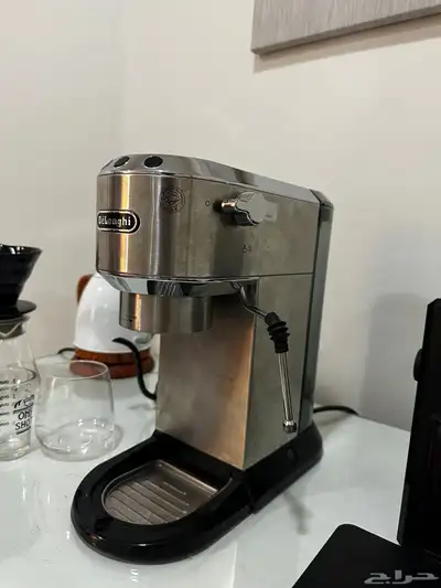 الة قهوة ومعداتها 2