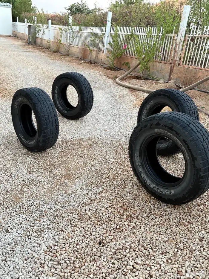 كفرات نص حجري 12