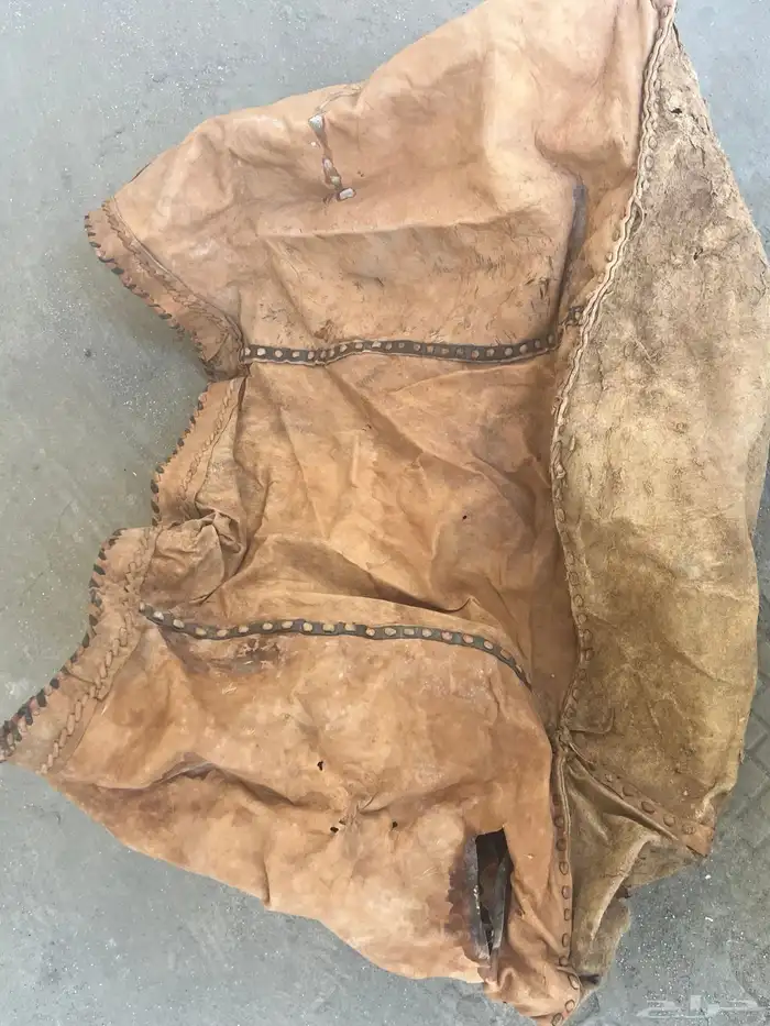 تراث قديم 45