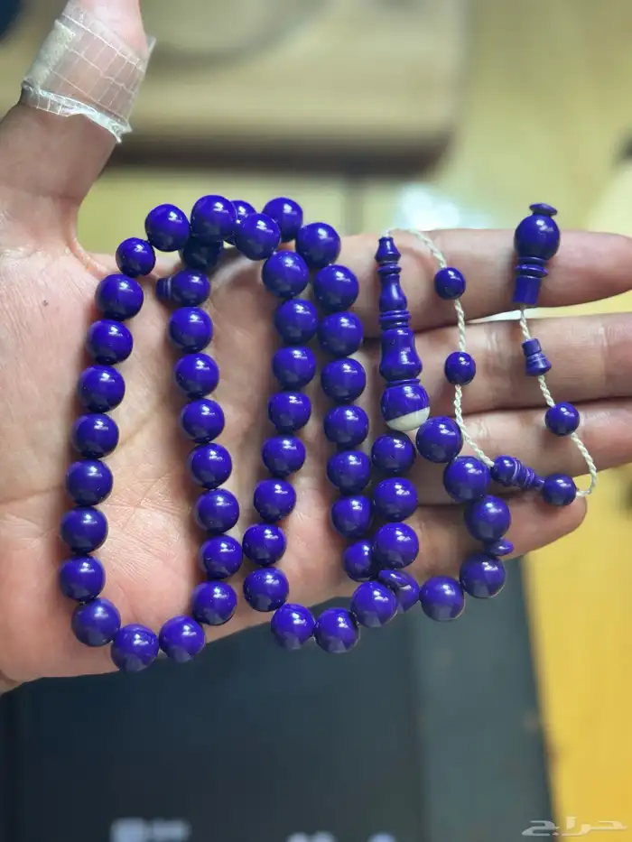 مسباح بلياردو جديد 0