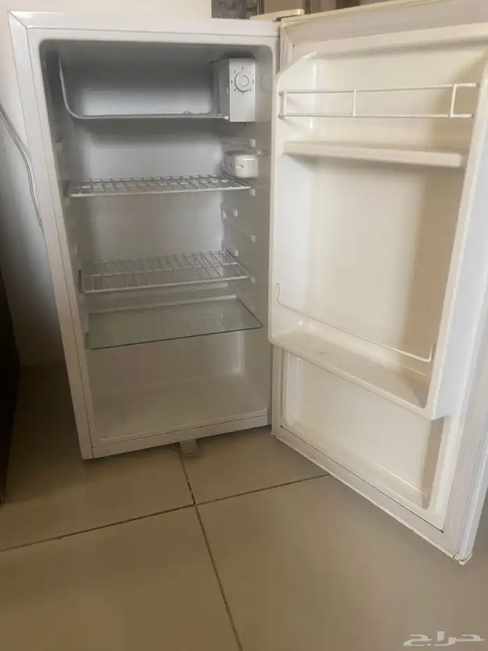 ثلاجة مكة 1