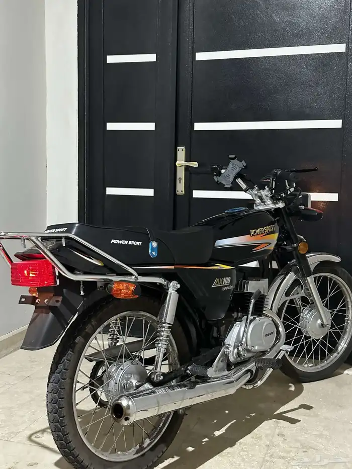 دباب اكس ميه بور سبورت 1