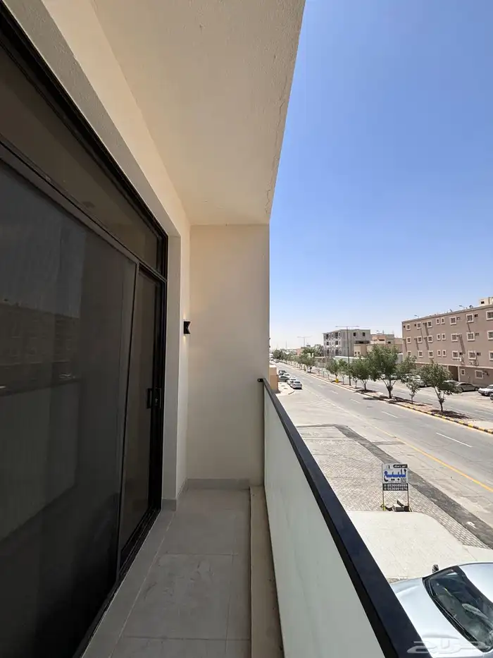 للبيع شقق تمليك بحي المروة جنوب الرياض 37