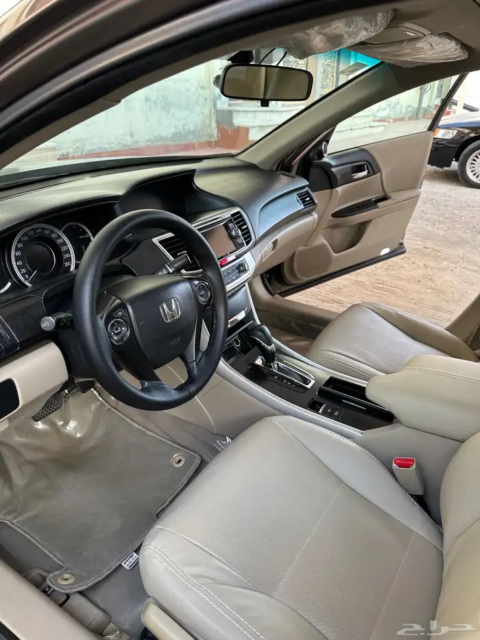 هوندا 2015 20