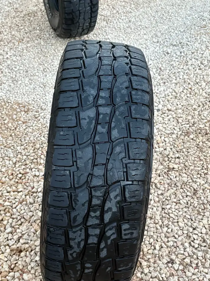 كفرات نص حجري 7