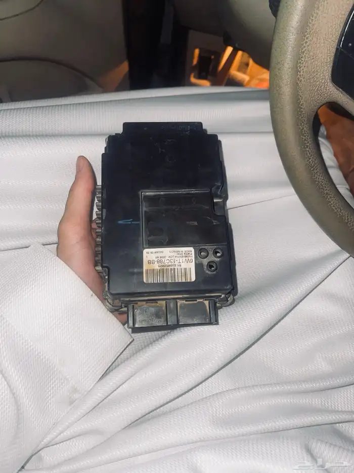 فورد مركيز 0