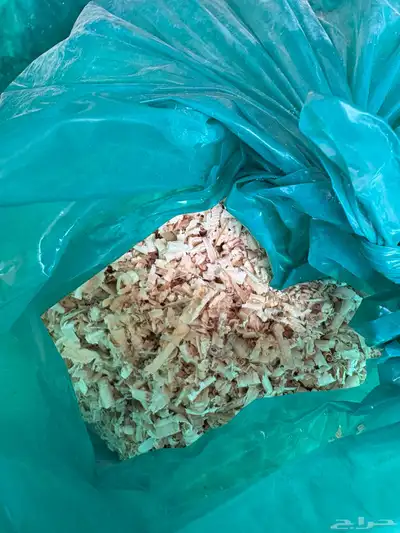 نشاره خشب كم 1