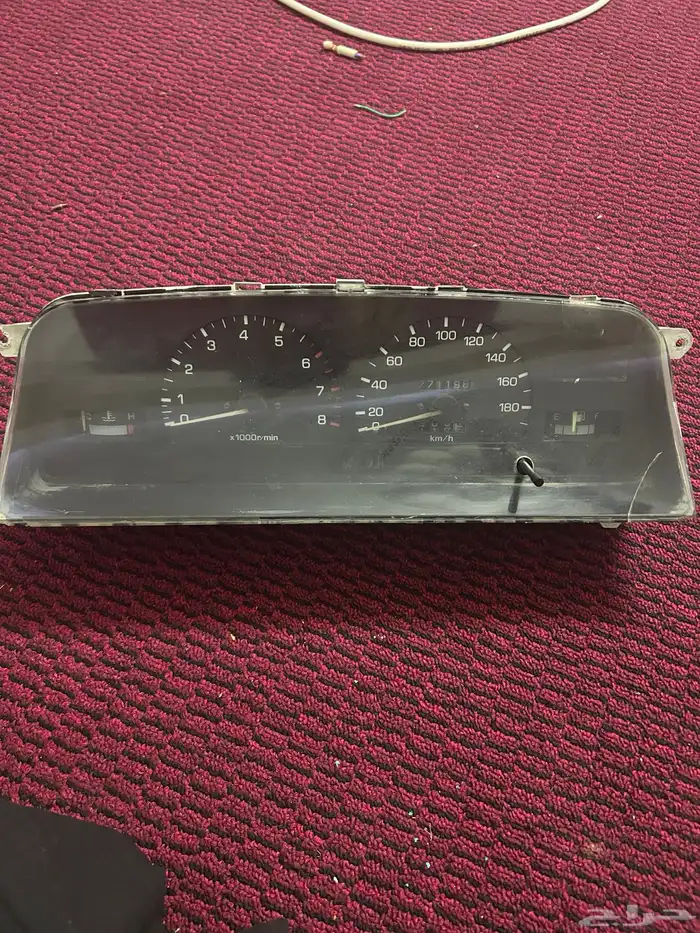 عداد هايلكس 89-97 0