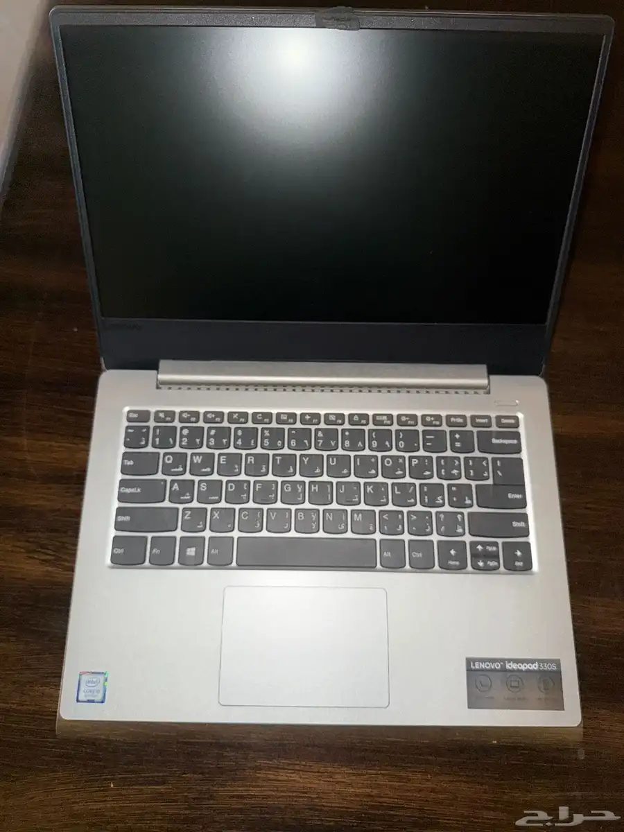 لابتوب Lenovo IdeaPad 330S الحد 500 0