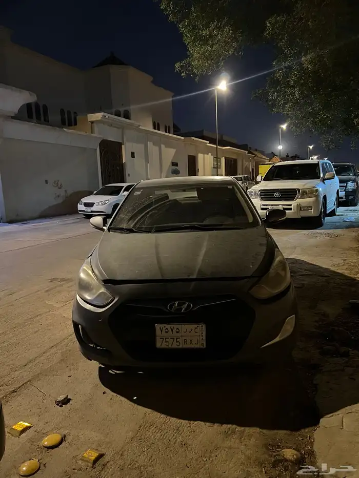 اكسنت 2015 للبيع 1