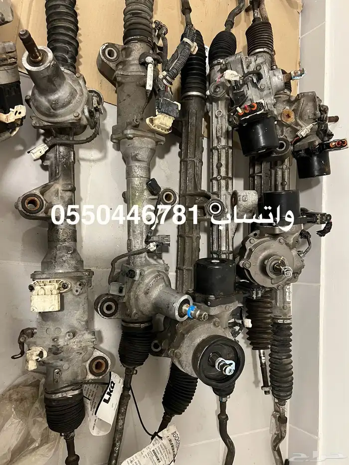 دودة كمبرسر هوندا اكورد 4و6 سلندر 2008 - 2017 أصلي وكالة بلد 0