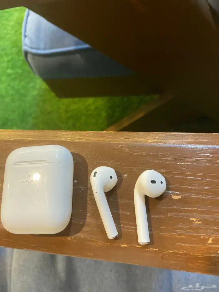 ايربودز سمعات راس 1