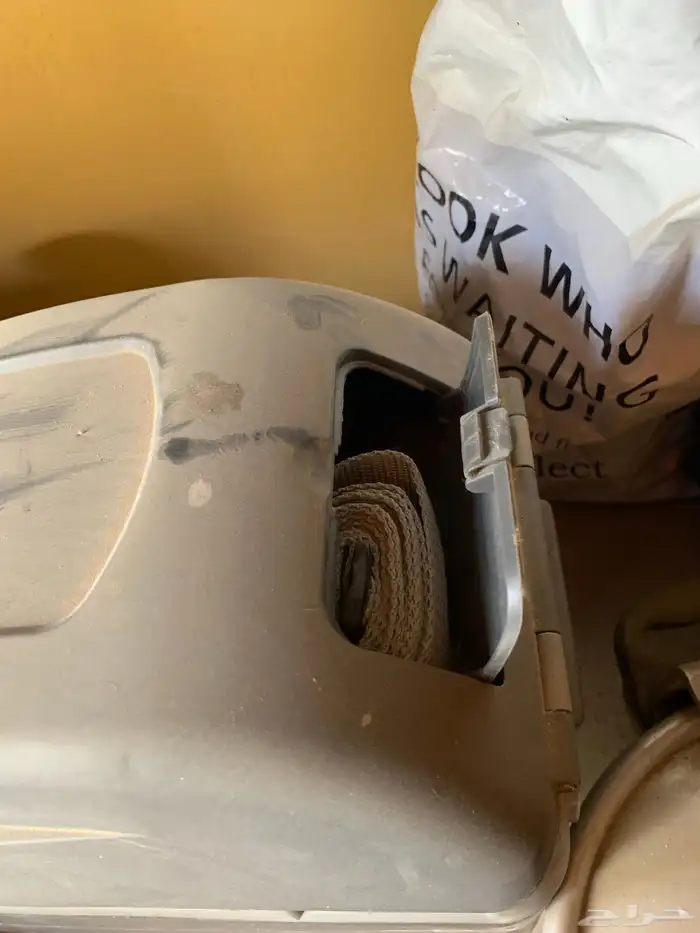 ثلاجة سياره صغيره 2