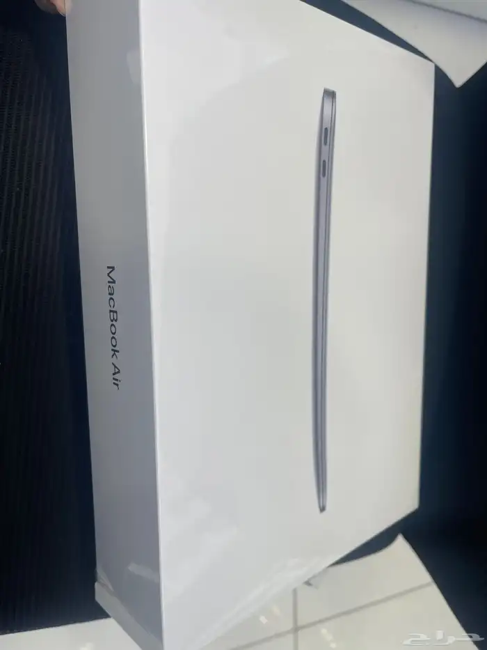 ابل ماك بوك   ام 1   256 غ.ب   مقاس 11 بوصه 0