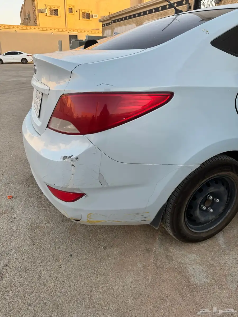 اكسنت 2016 2