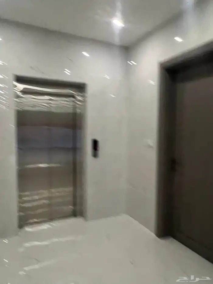 للإيجار شقق عزاب اول ساكن 10