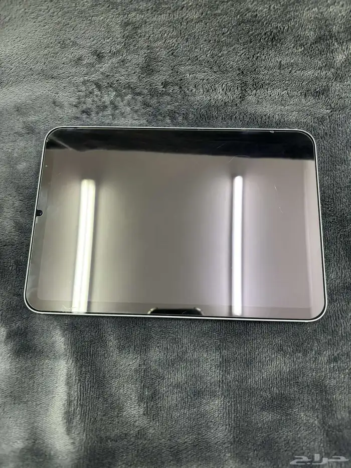 ايباد ميني .. iPad mini A17Pro 2024 4