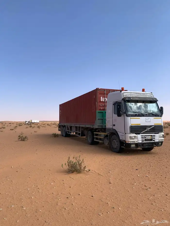 نقل بركسات تريلات ايجار شهري ويوميات 2