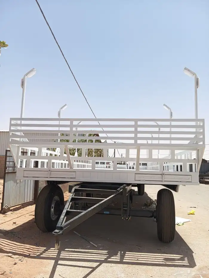 دكه سحب محاور الفرسام (التويجري سابق ا ) 1