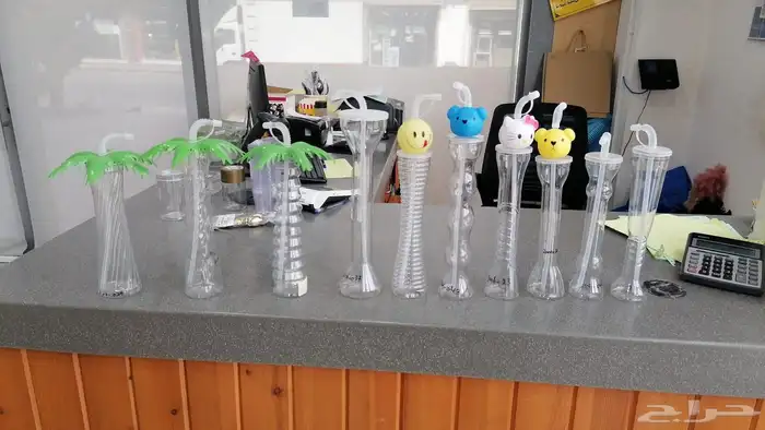 كاسات سلاش 3