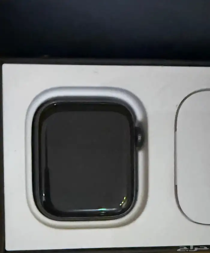 Apple Watch Nike SE GPS 44mm 4