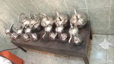 قهوجي للمناسبات وصبابين 5