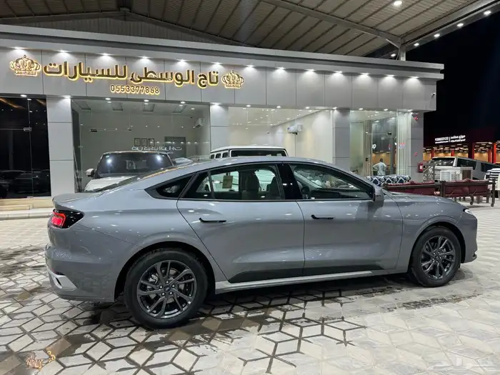 تورس امبيانتي سعودي الجزيره 3