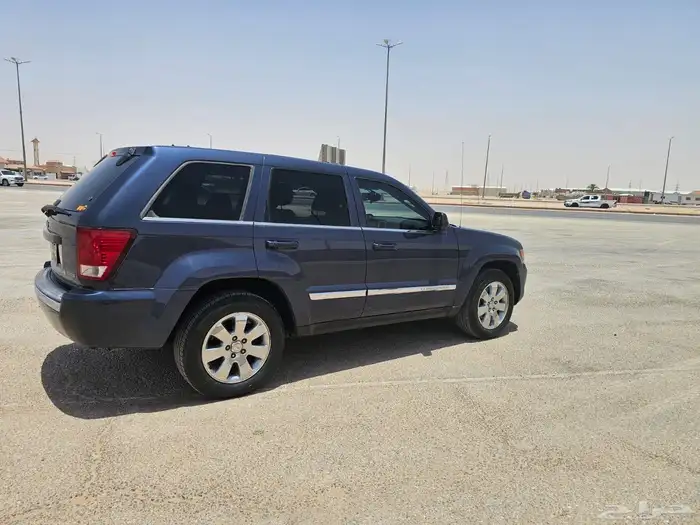 جيب موديل 2008 3