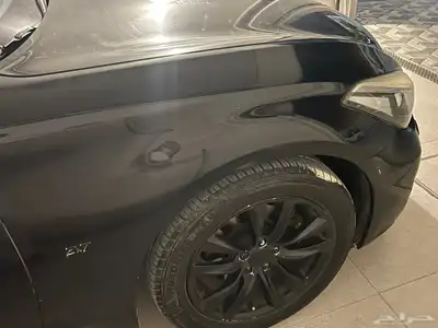 إنفينيتي Q70 موديل 2016 للبيع 15