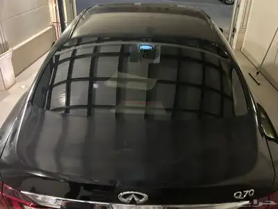 إنفينيتي Q70 موديل 2016 للبيع 13