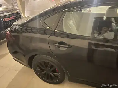 إنفينيتي Q70 موديل 2016 للبيع 1
